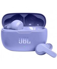 Навушники TWS JBL Wave 200TWS Purple (JBLW200TWSPUR)