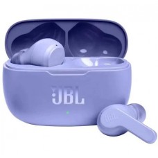 Навушники TWS JBL Wave 200TWS Purple (JBLW200TWSPUR)