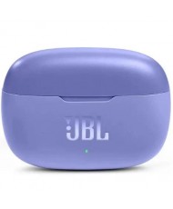 Наушники TWS JBL Wave 200TWS Purple (JBLW200TWSPUR)