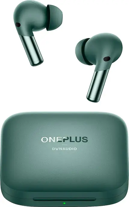 OnePlus Buds Pro 2 ワイヤレスイヤホン Наушники TWS OnePlus Buds Pro 2 Arbor Green - купить по лучшей