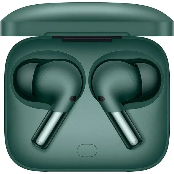 Наушники TWS OnePlus Buds Pro 2 Arbor Green - купить по лучшей