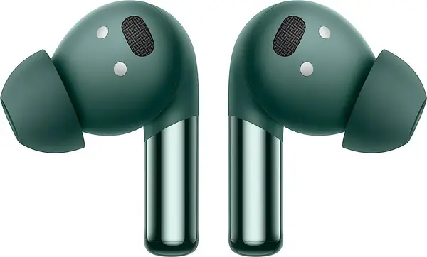 Наушники TWS OnePlus Buds Pro 2 Arbor Green - купить по лучшей