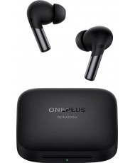 Навушники TWS OnePlus Buds Pro 2 Obsidian Black (CN)