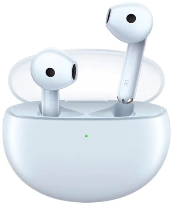 Наушники TWS Oppo Enco Air2 Blue