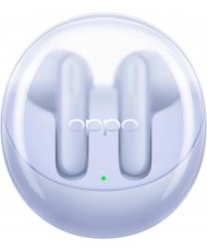 Навушники TWS Oppo Enco Air3 Misty Purple (CN)