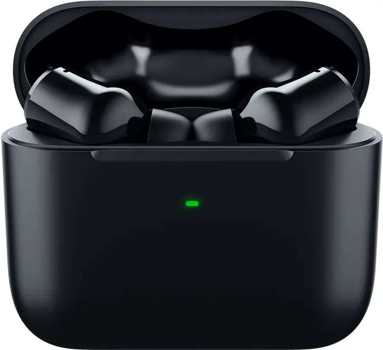 Наушники TWS Razer Hammerhead Pro HyperSpeed (RZ12-04590100-R3G1)
