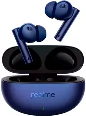 Наушники TWS Realme Buds Air 5 Blue