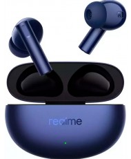 Навушники TWS Realme Buds Air 5 Blue