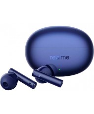 Наушники TWS Realme Buds Air 5 Blue