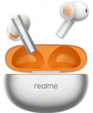 Наушники TWS Realme Buds Air 6 Orange