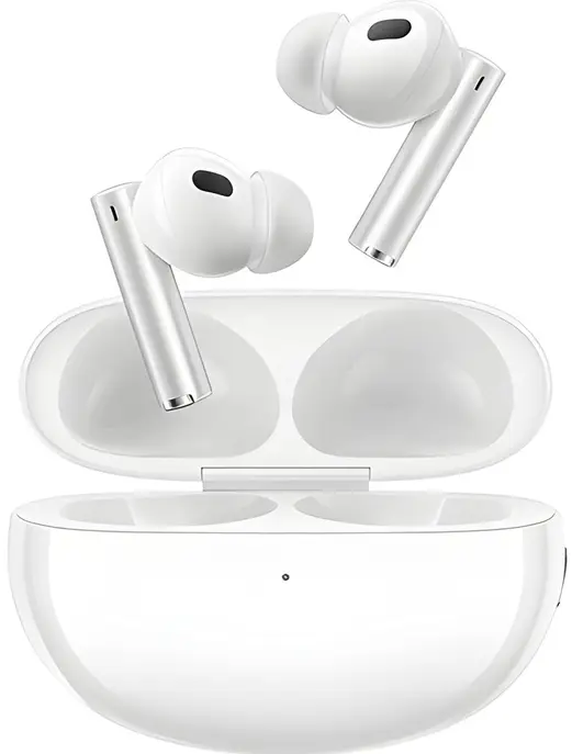 Навушники TWS Realme Buds Air 6 Pro White