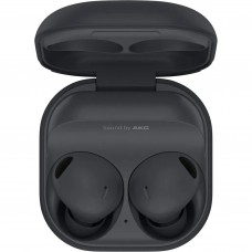 Навушники TWS Samsung Galaxy Buds2 Pro Graphite (SM-R510NZAA) #45970