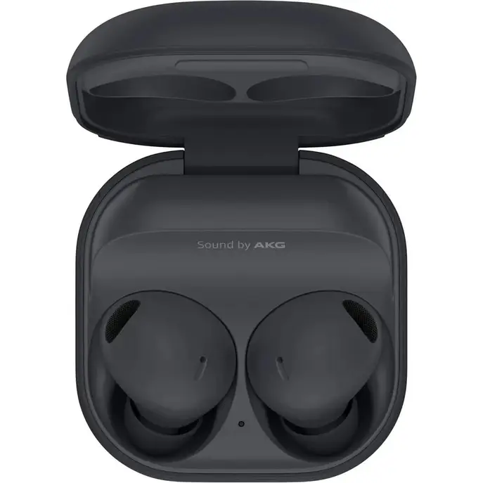 Навушники TWS Samsung Galaxy Buds2 Pro Graphite (SM-R510NZAA)