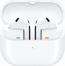 Наушники TWS Samsung Galaxy Buds3 White (SM-R530NZWA)