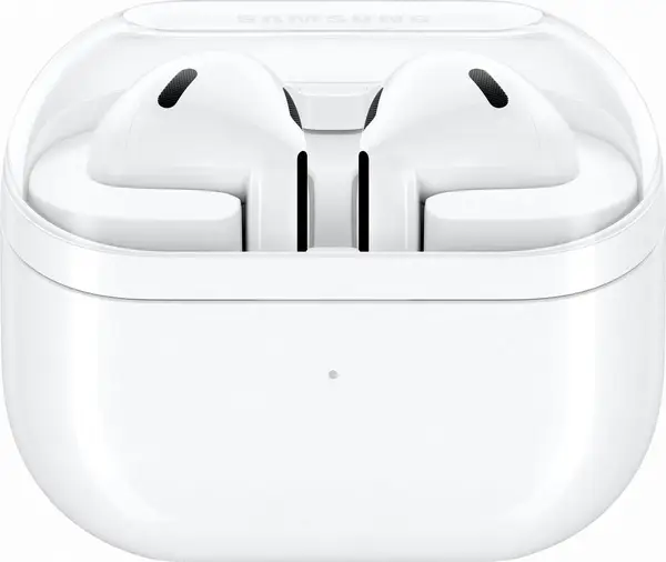 Наушники TWS Samsung Galaxy Buds3 White (SM-R530NZWA) - купить по