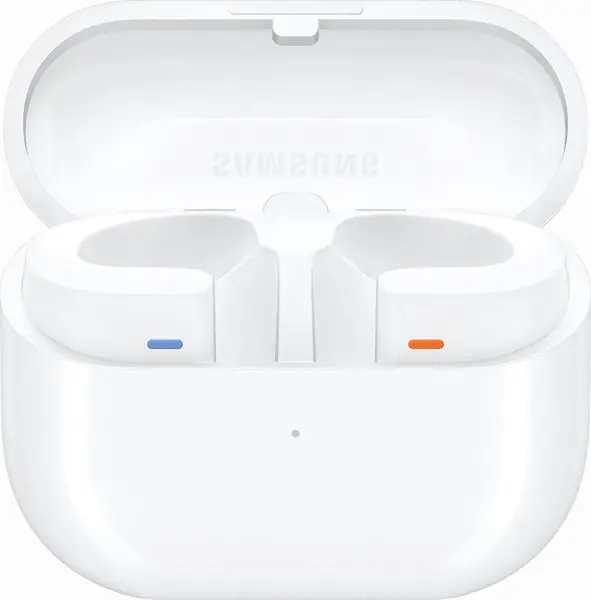 Наушники TWS Samsung Galaxy Buds3 White (SM-R530NZWA) - купить по