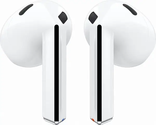 Наушники TWS Samsung Galaxy Buds3 White (SM-R530NZWA) - купить по