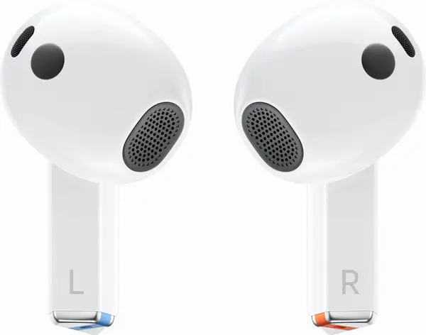 Наушники TWS Samsung Galaxy Buds3 White (SM-R530NZWA) - купить по