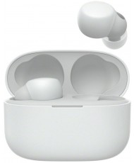 Навушники TWS Sony LinkBuds S White (WFLS900NW.CE7)