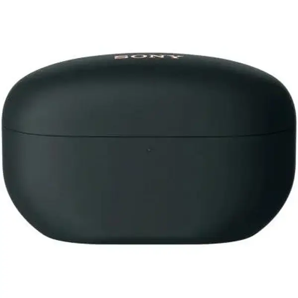 Наушники TWS Sony WF-1000XM5 Black (WF1000XM5B.CE7) - купить по