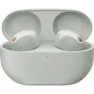 Наушники TWS Sony WF-1000XM5 Silver (WF1000XM5S.CE7)