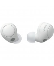 Навушники TWS Sony WF-C700N White (WFC700NW.CE7) (UA)