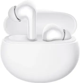 Навушники TWS Xiaomi Redmi Buds 4 Active White (BHR8000GL) (UA)