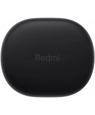 Навушники TWS Xiaomi Redmi Buds 4 Lite Black (BHR7118GL) (UA)