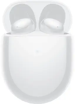 Наушники TWS Xiaomi Redmi Buds 4 White (BHR5846GL)