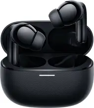 Наушники TWS Xiaomi Redmi Buds 5 Pro Black (BHR7660GL)