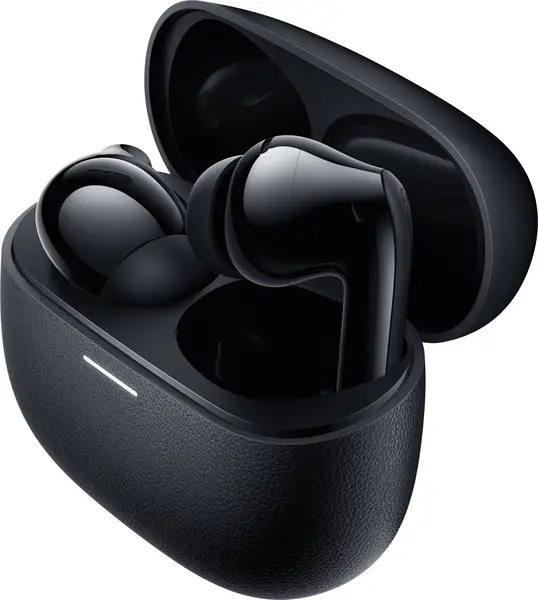 Навушники TWS Xiaomi Redmi Buds 5 Pro Black (BHR7660GL) - купити