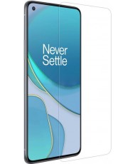 Защитное стекло для смартфона Tempered Glass 9H OnePlus 8T Transparent