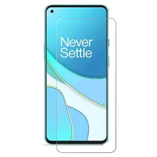 Защитное стекло для смартфона Tempered Glass 9H OnePlus 8T Transparent