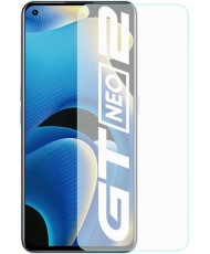 Защитное стекло для смартфона Tempered Glass Anti Shock Flash Demon Realme GT Neo 2 Transparent