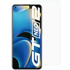 Защитное стекло для смартфона Tempered Glass Anti Shock Flash Demon Realme GT Neo 2 Transparent