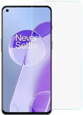 Захисне скло для смартфона Anti Blue light Flash Demon OnePlus 9RT Transparent