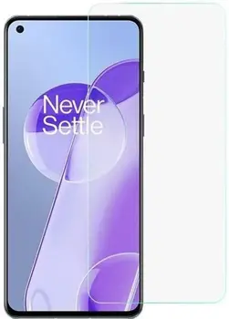 Захисне скло для смартфона Anti Blue light Flash Demon OnePlus 9RT Transparent