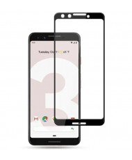 Защитное стекло для смартфона Tempered Glass Full screen 9H Chief Google Pixel 3 Black