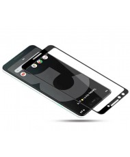 Захисне скло для смартфона Tempered Glass Full screen 9H Chief Google Pixel 3 Black