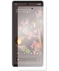 Защитное стекло для смартфона Tempered Glass Google Pixel 6a Transparent