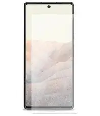 Защитное стекло для смартфона Tempered Glass Google Pixel 6a Transparent