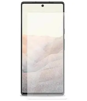 Захисне скло для смартфона Tempered Glass Google Pixel 6a Transparent
