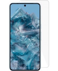 Захисне скло для смартфона Tempered Glass Google Pixel 8 Pro Transparent