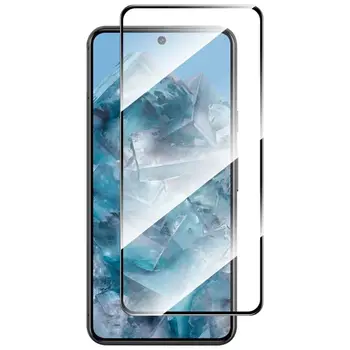 Защитное стекло для смартфона Tempered Glass Google Pixel 8 Pro Transparent