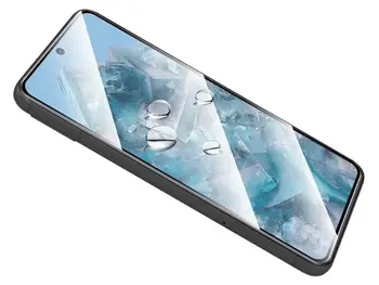 Защитное стекло для смартфона Tempered Glass Google Pixel 8 Pro Transparent