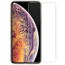 Защитное стекло для смартфона Tempered Glass Iphone X/XS/11Pro Full Glue Transparent