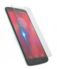 Защитное стекло для смартфона Tempered Glass Motorola Z3 Transparent
