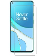 Захисне скло для смартфона Tempered Glass OnePlus 8T Transparent