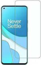 Захисне скло для смартфона Tempered Glass OnePlus 8T Transparent