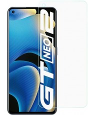 Захисне скло для смартфона Tempered Glass Realme GT Neo 2 Transparent